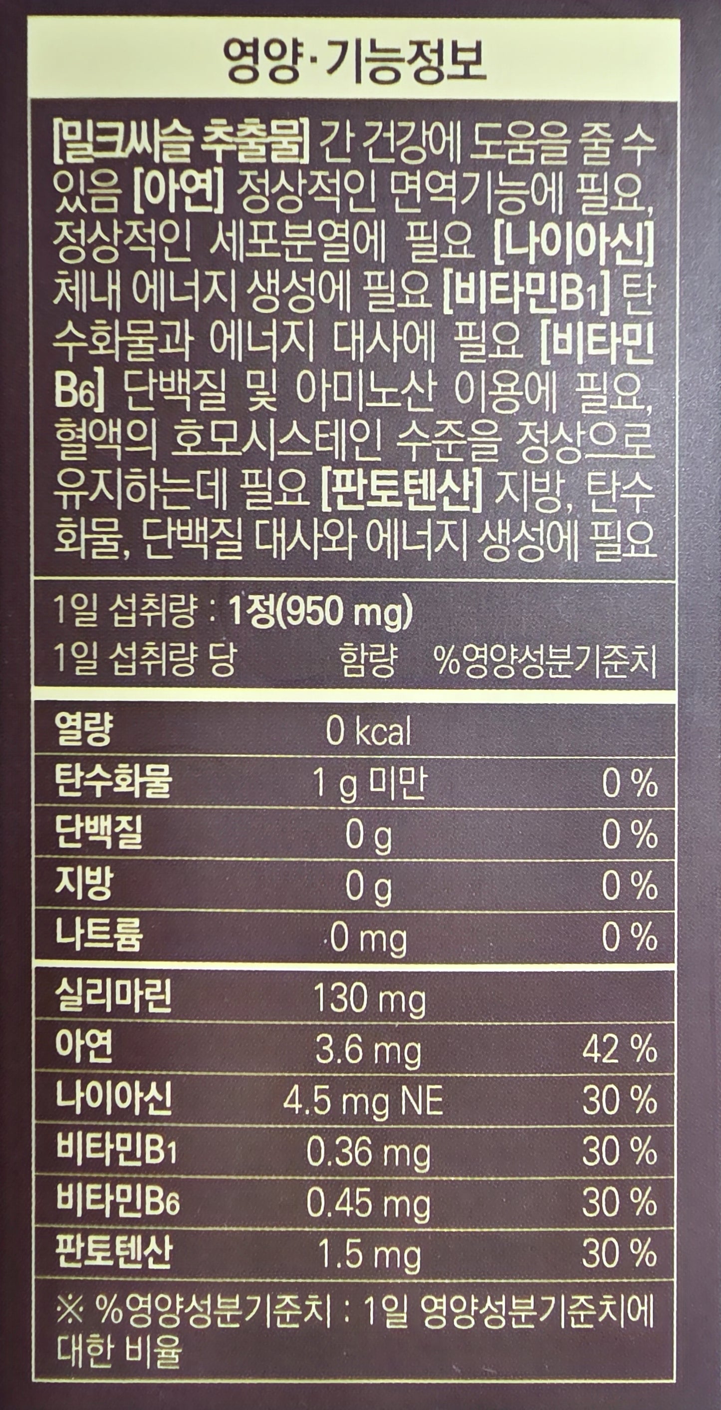 Дэвон Фарм. Power Элэгний эрүүл мэнд Milk Thistle. 950 mg. 30 шахмал